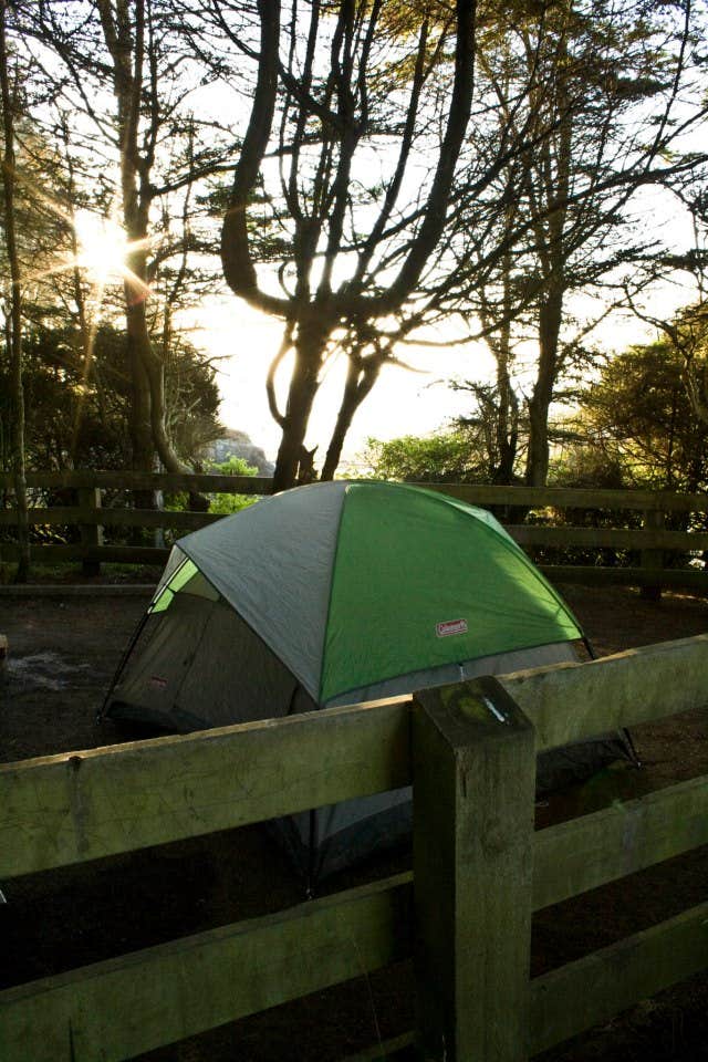 Tarah S.'s photo at Salt Creek Recreation Area near Port Angeles, WA