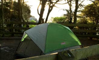 Tarah S.'s photo at Salt Creek Recreation Area near Port Angeles, WA