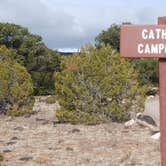 Review photo of Cathedral Valley Campground — Capitol Reef National Park by Rob F., July 18, 2018