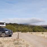 Review photo of Cathedral Valley Campground — Capitol Reef National Park by Rob F., July 18, 2018