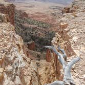 Review photo of Cathedral Valley Campground — Capitol Reef National Park by Rob F., July 18, 2018