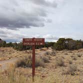 Review photo of Cathedral Valley Campground — Capitol Reef National Park by Rob F., July 18, 2018