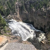 Review photo of Grant Village - Yellowstone National Park by suzy H., July 18, 2018