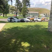 Review photo of Grant Village Campground — Yellowstone National Park by suzy H., July 18, 2018