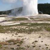 Review photo of Grant Village Campground — Yellowstone National Park by suzy H., July 18, 2018