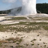Review photo of Grant Village - Yellowstone National Park by suzy H., July 18, 2018