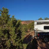 Review photo of Cedar Mesa Campground — Capitol Reef National Park by Rob F., July 18, 2018