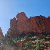 Review photo of Cedar Mesa Campground — Capitol Reef National Park by Rob F., July 18, 2018