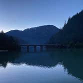 Review photo of Colonial Creek North Campground — Ross Lake National Recreation Area by Ann P., July 6, 2022