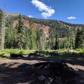 Review photo of The Crags Campground — State Forest State Park by Lynn O., July 18, 2018