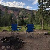 Review photo of The Crags Campground — State Forest State Park by Lynn O., July 18, 2018