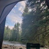 Review photo of Bogan Flats Campground Grp S by Lisa E., July 18, 2018