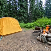 Review photo of Lone Fir Campground by Ann P., July 6, 2022