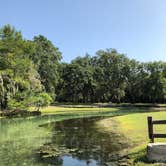 Review photo of Otter Springs Park & Campground by Crystal P., July 18, 2018