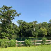 Review photo of Otter Springs Park & Campground by Crystal P., July 18, 2018