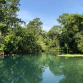 Review photo of Otter Springs Park & Campground by Crystal P., July 18, 2018