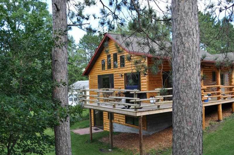 Breezy Point Resort