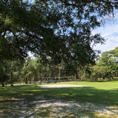 Review photo of Otter Springs Park & Campground by Crystal P., July 18, 2018