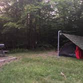 Review photo of Lower Lake Campground Beechwood Area — Promised Land State Park by Daniel G., July 6, 2022