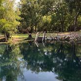 Review photo of Otter Springs Park & Campground by Crystal P., July 18, 2018