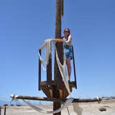 Review photo of Bombay Beach  - Salton Sea State Rec Area by Katie O., July 14, 2018