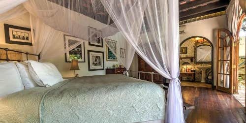 Camper submitted image from Hacienda Siesta Alegre