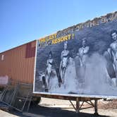 Review photo of Bombay Beach  - Salton Sea State Rec Area by Katie O., July 14, 2018