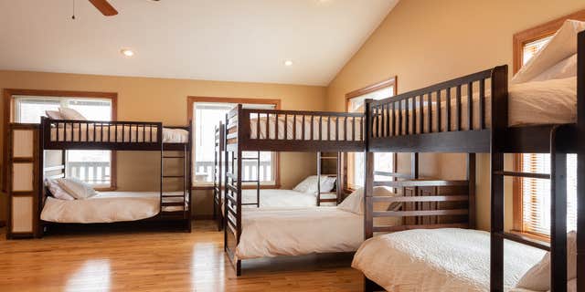 Camper submitted image from Hansen Guest Ranch