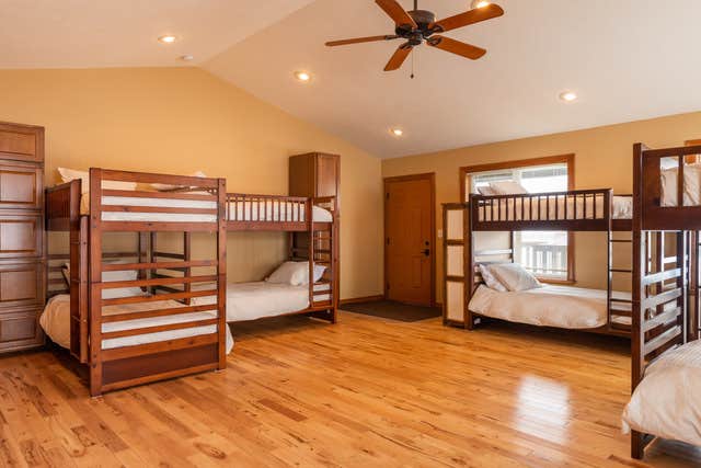 Camper submitted image from Hansen Guest Ranch - 2