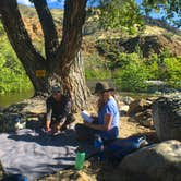 Review photo of Fairview Campground by Hayley K., July 27, 2016