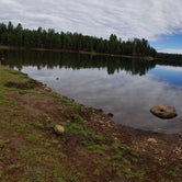 Review photo of Hawley Lake Apache Indian Res by Krista Z., July 18, 2018