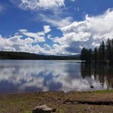 Review photo of Hawley Lake Apache Indian Res by Krista Z., July 18, 2018