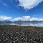 Review photo of Scenic Beach State Park Campground by Ann P., July 6, 2022