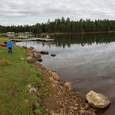 Review photo of Hawley Lake Apache Indian Res by Krista Z., July 18, 2018