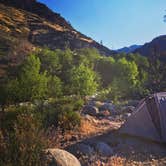 Review photo of Fairview Campground by Hayley K., July 27, 2016