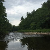 Review photo of Camping On The Battenkill by Christina M., July 18, 2018