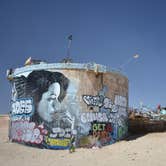 Review photo of Slab City by Katie O., July 14, 2018