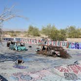 Review photo of Slab City by Katie O., July 14, 2018