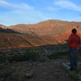 Review photo of Virgin River Gorge Recreation Area Campground (BLM) by Tarah S., July 27, 2016