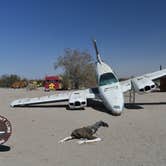 Review photo of Slab City by Katie O., July 14, 2018