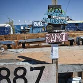 Review photo of Slab City by Katie O., July 14, 2018