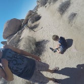 Review photo of White Tank Campground — Joshua Tree National Park by Katie O., July 14, 2018