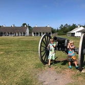 Review photo of Fort Wilkins Historic State Park — Fort Wilkins State Historic Park by Jay W., July 18, 2018