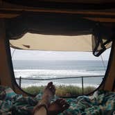 Review photo of South Carlsbad State Beach Campground by Katie O., July 14, 2018