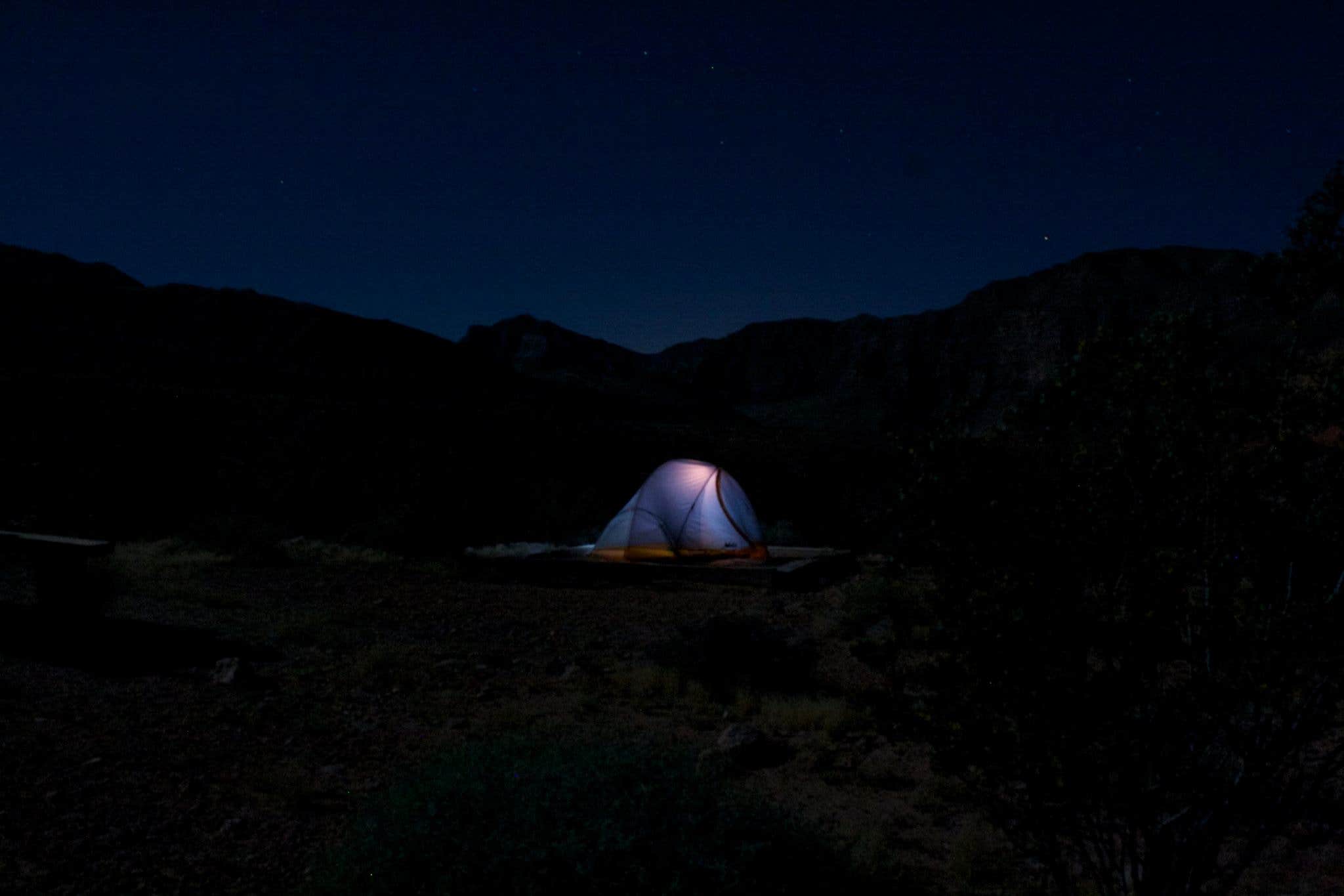 Tarah S.'s photo at Virgin River Gorge Recreation Area Campground (BLM) near Bunkerville, NV