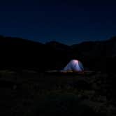 Review photo of Virgin River Gorge Recreation Area Campground (BLM) by Tarah S., July 27, 2016