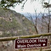Review photo of Cloudland Canyon State Park Campground by Christopher T., July 18, 2018