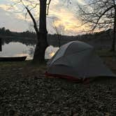 Review photo of Tishomingo State Park Campground by Christopher T., July 18, 2018