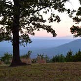 Review photo of Mount Nebo State Park Campground by Christopher T., July 18, 2018