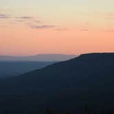 Review photo of Mount Nebo State Park Campground by Christopher T., July 18, 2018